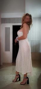 Chica busca chico en Sevilla: 