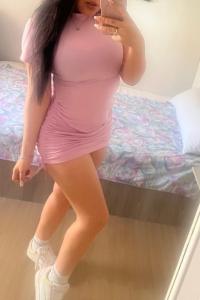Chica busca chico en Almería: 