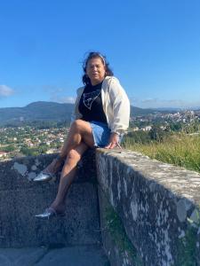 Chica busca chico en La Coruña: 