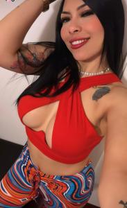 Chica busca chico en Murcia: 