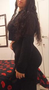 Chica busca chico en Granada: 