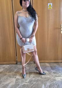 Chica busca chico en Zaragoza: 