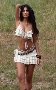 Chica busca chico en Ibiza: 