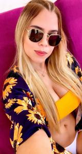Chica busca chico en Alicante: 