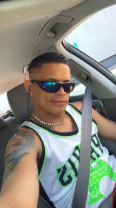 Chico busca chica en Almería: 