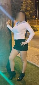 Chica busca chico en Alicante: 