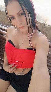 Transexual en Mallorca: 