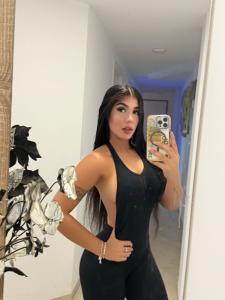 Chica busca chico en Almería: 