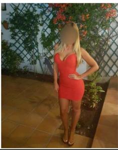 Chica busca chico en Menorca: 
