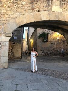 Chica busca chico en Zaragoza: 