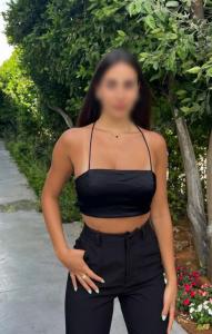 Chica busca chico en Ibiza: 