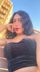 Transexual en Valencia: 