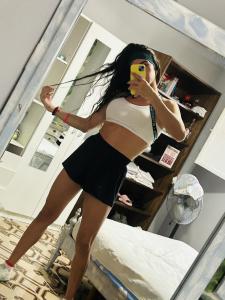 Travesti en Madrid: 