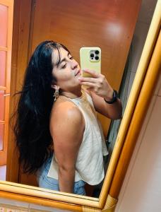 Chica busca chico en Pontevedra: 