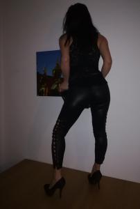 Chica busca chico en Barcelona: 