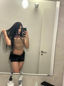 Travesti en Alicante: 