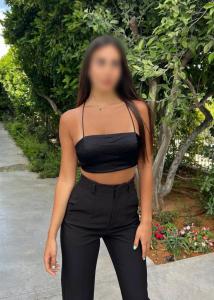 Chica busca chico en Ibiza: 