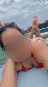 Chica busca chico en Huelva: 
