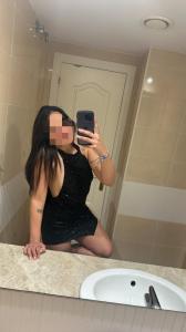 Chica busca chico en Huelva: 