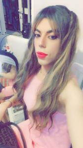 Travesti en Sevilla: 