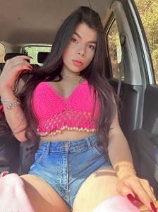 Transexual en Madrid: 