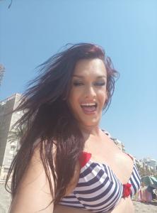 Transexual en Alicante: 