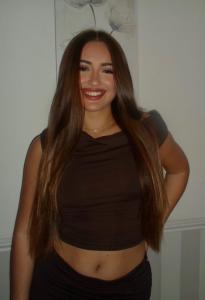 Chica busca chico en Alicante: 