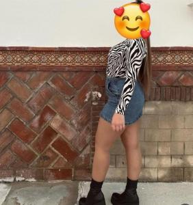Chica busca chico en Barcelona: 