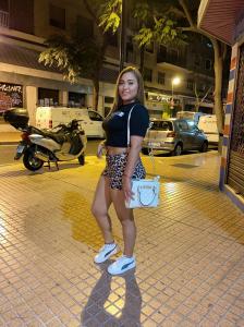 Chica busca chico en Asturias: 