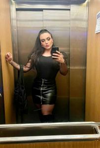 Travesti en Madrid: 