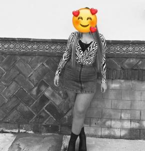 Chica busca chico en Barcelona: 