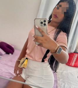Chica busca chico en Málaga: 
