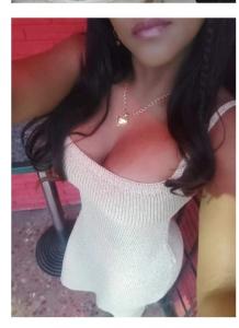 Chica busca chico en Zaragoza: 