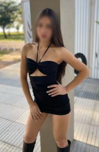 Chica busca chico en Ibiza: 