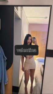 Transexual en Tenerife: 