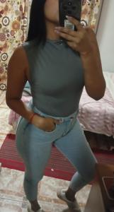 Chica busca chico en Sevilla: 