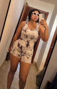 Chica busca chico en Tenerife: 