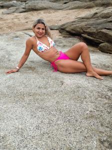 Chica busca chico en Lugo: 