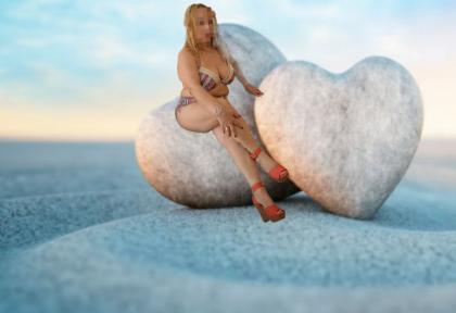 Chica busca chico en Toledo: 