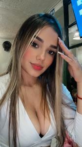 Chica busca chico en Tenerife: 