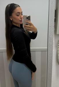 Chica busca chico en Alicante: 