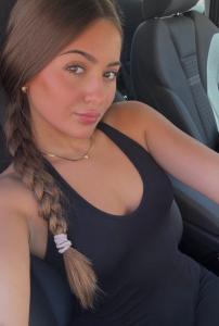 Chica busca chico en Alicante: 