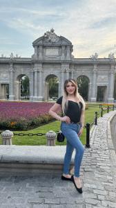 Transexual en Pontevedra: 
