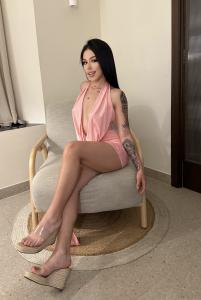 Chica busca chico en Sevilla: 