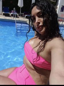 Transexual en Madrid: 