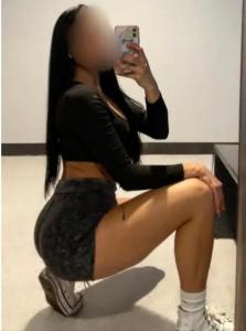 Chica busca chico en La Coruña: 