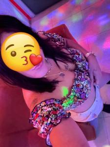 Chica busca chico en Badajoz: 