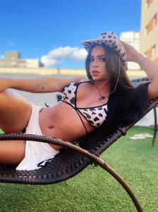 Transexual en Córdoba: 