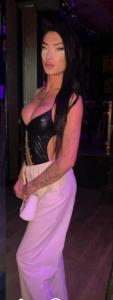 Chica busca chico en Córdoba: 