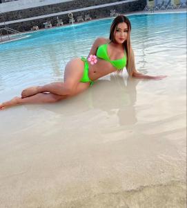 Travesti en Valencia: 